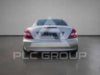 2005 Mercedes Benz SLK 200