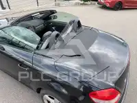 2005 Mercedes Benz SLK 200