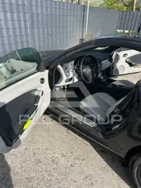 2005 Mercedes Benz SLK 200