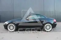 2005 Mercedes Benz SLK 200