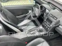 2005 Mercedes Benz SLK 200