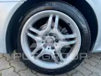 2005 Mercedes Benz SLK 200