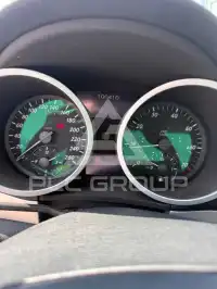 2005 Mercedes Benz SLK 200
