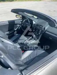 2005 Mercedes Benz SLK 200