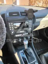 2005 Mercedes Benz SLK 200
