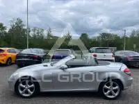 2005 Mercedes Benz SLK 200