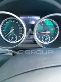 2005 Mercedes Benz SLK 200