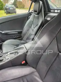 2005 Mercedes Benz SLK 200