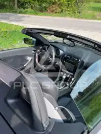 2005 Mercedes Benz SLK 200