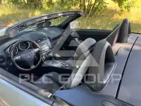 2005 Mercedes Benz SLK 200