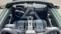 2005 Mercedes Benz SLK 200