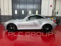 2005 Mercedes Benz SLK 200
