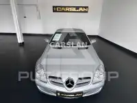 2005 Mercedes Benz SLK 200