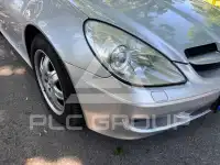 2005 Mercedes Benz SLK 200
