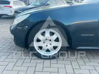 2005 Mercedes Benz SLK 200