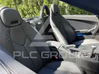 2005 Mercedes Benz SLK 200