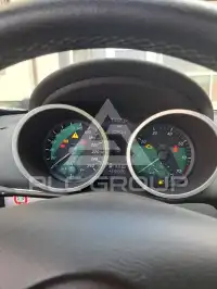 2005 Mercedes Benz SLK 200