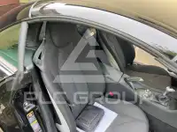 2005 Mercedes Benz SLK 200