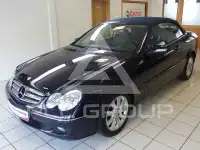 2005 Mercedes Benz CLK 200