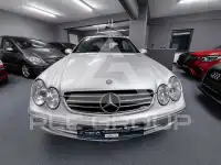 2005 Mercedes Benz CLK 200