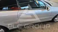 2005 Mercedes Benz CLK 200
