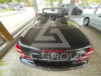 2005 Mercedes Benz CLK 200