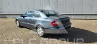 2005 Mercedes Benz CLK 200