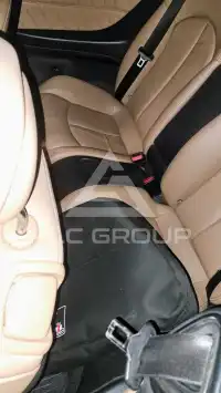 2005 Mercedes Benz CLK 200