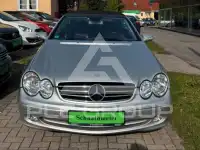 2005 Mercedes Benz CLK 200