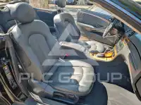 2005 Mercedes Benz CLK 200
