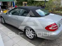 2005 Mercedes Benz CLK 200