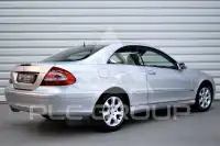 2005 Mercedes Benz CLK 200