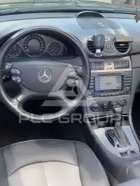 2005 Mercedes Benz CLK 200