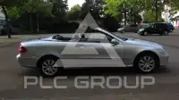 2005 Mercedes Benz CLK 200