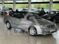 2005 Mercedes Benz CLK 200
