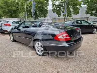 2005 Mercedes Benz CLK 200