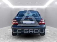 2005 Mercedes Benz CLK 200