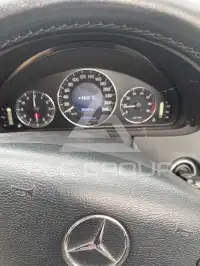 2005 Mercedes Benz CLK 200