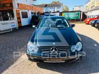 2005 Mercedes Benz CLK 200