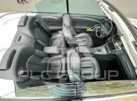 2005 Mercedes Benz CLK 200