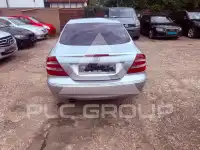 2005 Mercedes Benz CLK 200