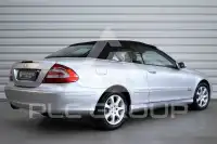 2005 Mercedes Benz CLK 200