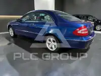 2005 Mercedes Benz CLK 200