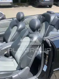 2005 Mercedes Benz CLK 200