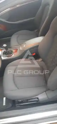 2005 Mercedes Benz CLK 200