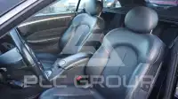 2006 Mercedes Benz CLK 200