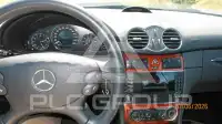 2005 Mercedes Benz CLK 200