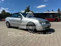 2005 Mercedes Benz CLK 200
