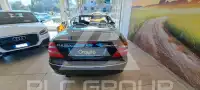 2005 Mercedes Benz CLK 200
