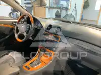 2005 Mercedes Benz CLK 200